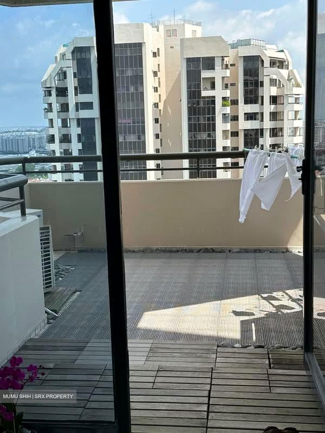 Bayshore Park (D16), Condominium #539185661